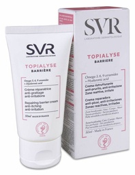 [170583] SVR Topialyse Crema Barrera, 50 ml