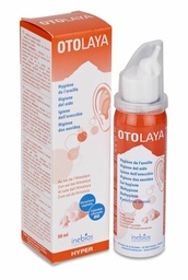 [170937] Otolaya Spray, 50 ml