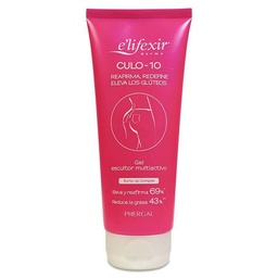 [170964] e'lifexir Culo-10 Gel Escultor Multiactivo, 200 ml