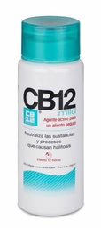 [171160] CB12 Mild Mint Enjuague Bucal, 250 ml