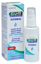 [171261] GUM Hydral Spray Hidratante, 50 ml