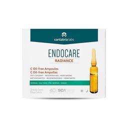 [171315] Endocare C Oilfree, 30 Ampollas