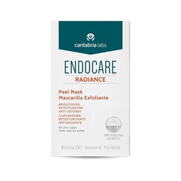 [171350] Endocare C Peel Gel, 5 Sobres Monodosis