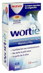 [171584] Wortie Tratamiento Antiverrugas, 50 ml