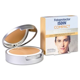 [171612] Isdin Fotoprotector Compact SPF 50+ Arena, 10 g