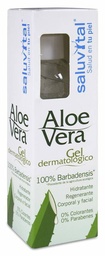 [171754] Saluvital Gel Aloe Vera, 250 ml