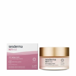 [172069] Sesderma Retiage Crema Facial Antienvejecimiento, 50 ml