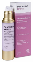 [172070] Sesderma Retiage Crema Gel Antienvejecimiento, 50 ml