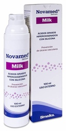 [172140] Novamed Skincare Milk Agho, 100 ml