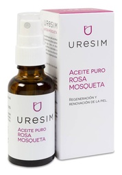 [172142] Uresim Aceite de Rosa Mosqueta, 30 ml