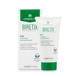 [172350] Biretix Gel Reconfortante, 50 ml