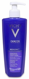 [172394] Dercos Neogenic Champú, 400 ml