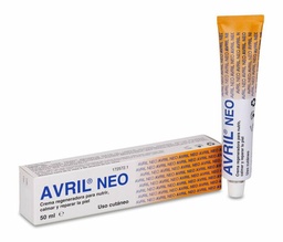 [172572] Avril Neo Crema, 50 ml