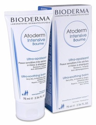 [172828] Bioderma Atoderm Intensive Baume Crema Atópica, 75 ml