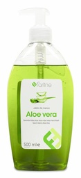 [172984] Farline Jabón de Manos Aloe Vera, 500 ml