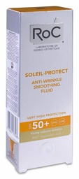 [173020] Roc Soleil Protect Fluido Anti-Arrugas SPF 50+, 50 ml