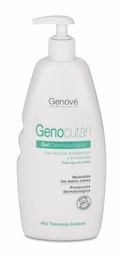 [173051] Genové Genocután Gel Dermatológico, 500 ml