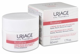 [173557] Uriage Roséliane Crema Rica Antirojeces, 40 ml