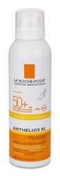 [173767] La Roche-Posay Anthelios XL Bruma Invisible SPF 50+, 200 ml