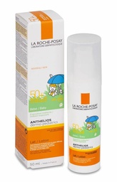 [173769] La Roche-Posay Anthelios Baby Dermo-Pediatrics SPF 50+ Leche, 50 ml