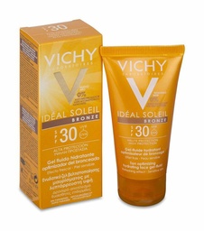 [173777] Vichy Idéal Soleil Bronze SPF 30, 50 ml