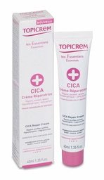 [174380] Topicrem Cica Crema Reparadora, 40 ml