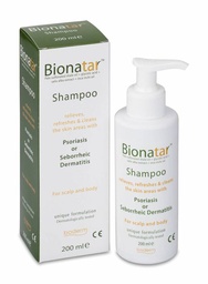 [174412] Bionatar Champú, 200 ml