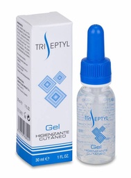 [174467] TriSeptyl Gel Cutáneo, 30 ml