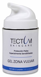 [174507] Tectum Skin Care Gel Vaginal, 50 ml