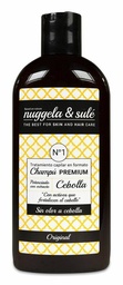 [174576] Nuggela & Sulé Champú Cebolla, 250 ml