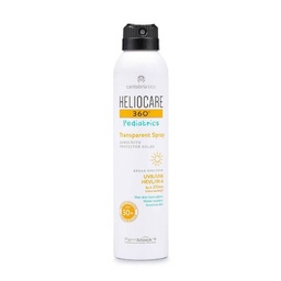 [174609] Heliocare 360º Pediatrics Spray SPF 50+, 200 ml