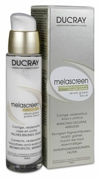 [174743] Ducray Melascreen Fotoenvejecimiento Serum Global, 30 ml