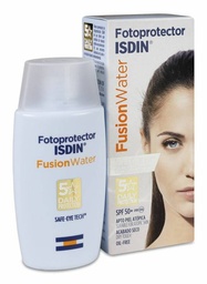 [174857] Isdin Fotoprotector Fusion Water SPF 50+, 50 ml