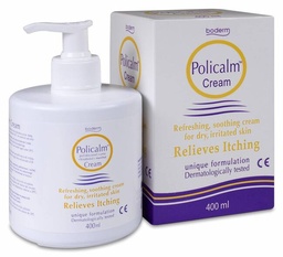 [174935] Policalm Crema, 400 ml