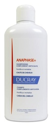 [174940] Ducray Anaphase+ Champú Anti-Caída, 400 ml