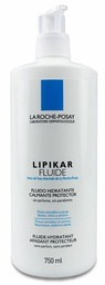 [175037] La Roche-Posay Lipikar Fluido Hidratante, 750 ml