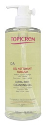 [175135] Topicrem DA Gel Limpiador Sobregraso, 500 ml