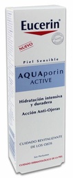 [175239] Eucerin Aquaporin Contorno de Ojos