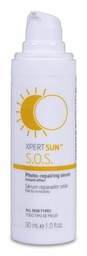 [175339] Singuladerm Xpert Sun SOS Serum Reparador, 30 ml