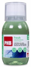 [175523] PHB Fresh Enjuague Bucal, 100 ml