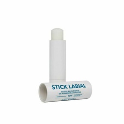 [175530] Diafarm Bactinel Stick Labial Almendras Dulces