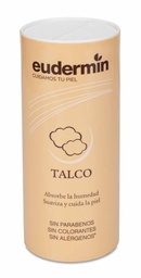 [175669] Eudermin Talco, 500 g