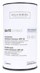 [175764] Bella Aurora Bio 10 Fluido Anti-manchas Piel Normal/Seca, 30 ml