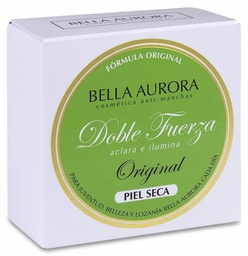 [175767] Bella Aurora Doble Fuerza Mate Piel Seca, 30 ml