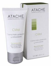 [176275] Atache C Vital Crema Hidroprotectora, 50 ml