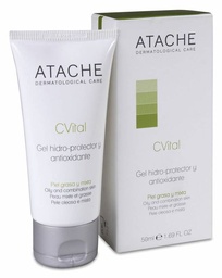 [176337] Atache C Vital Gel Hidroprotector, 50 ml