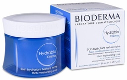 [176775] Bioderma Hydrabio Crema Hidratante, 50 ml