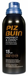 [176823] Piz Buin Protect & Cool SPF 15, 150 ml