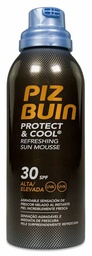 [176824] Piz Buin Protect & Cool SPF 30, 150 ml