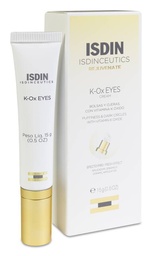 [176918] Isdin K-Ox Eyes Contorno de Ojos, 15 ml